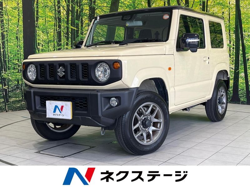 2024 Suzuki Jimny 3BA-JB64W (UW-6a83cc4a93e62)[3]