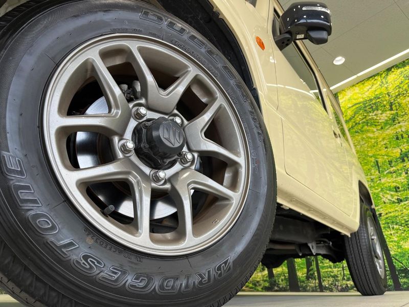 2024 Suzuki Jimny 3BA-JB64W (UW-6a83cc4a93e62)[10]