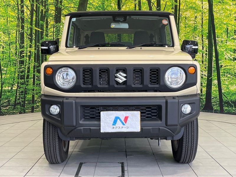 2024 Suzuki Jimny 3BA-JB64W (UW-6a83cc4a93e62)[14]