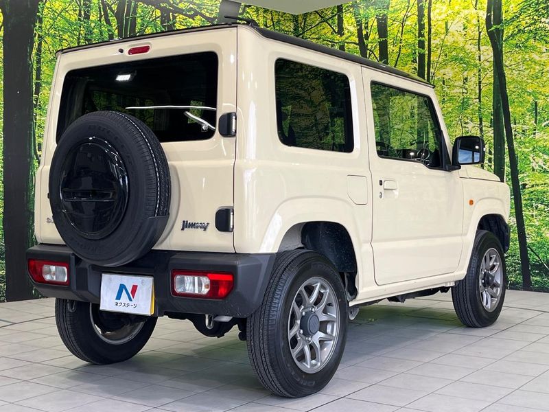 2024 Suzuki Jimny 3BA-JB64W (UW-6a83cc4a93e62)[17]