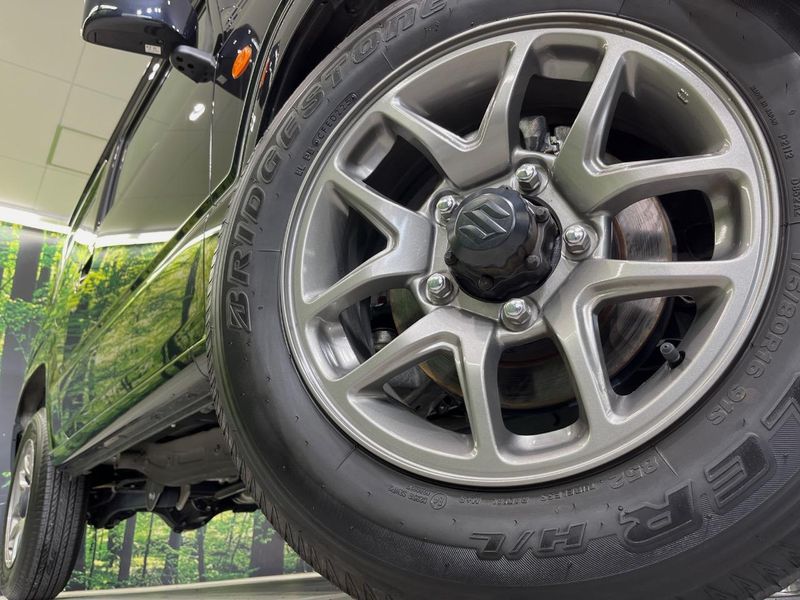 2025 Suzuki Jimny 3BA-JB64W (UW-6a83cc4d52543)[22]