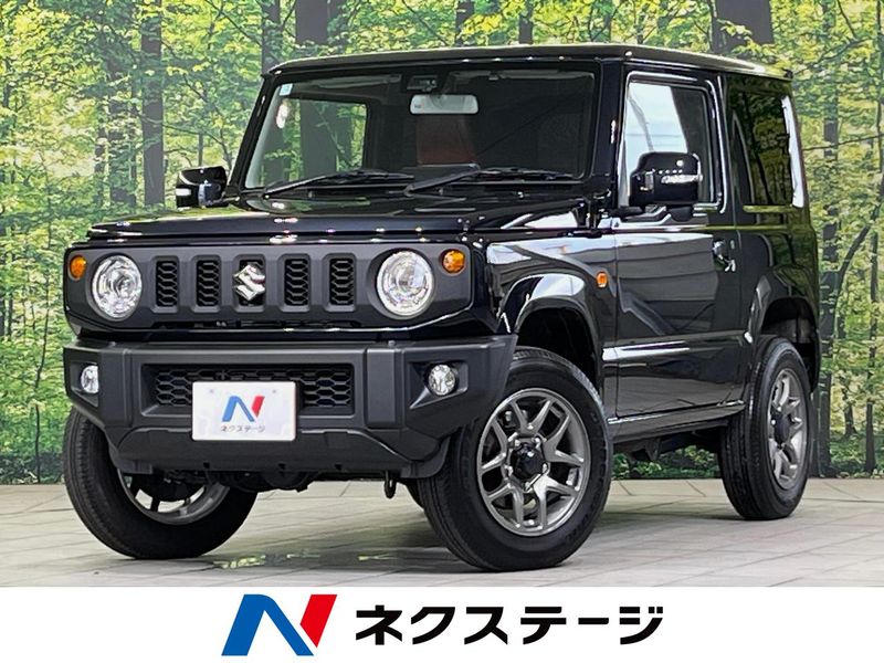 2025 Suzuki Jimny 3BA-JB64W (UW-6a83cc4d52543)[3]