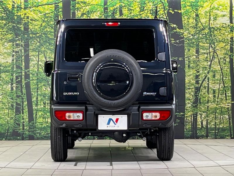 2025 Suzuki Jimny 3BA-JB64W (UW-6a83cc4d52543)[9]