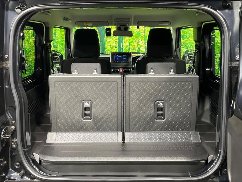 2025 Suzuki Jimny 3BA-JB64W (UW-6a83cc4d99e1d)[9]