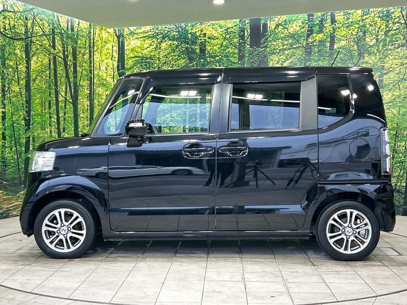 2014 Honda N-BOX DBA-JF1 (UW-6a83cc5b15838)[5]