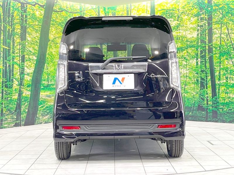 2014 Honda N-WGN Custom DBA-JH1 (UW-6a83cc9a65225)[10]