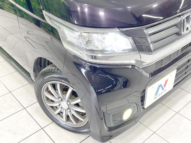 2014 Honda N-WGN Custom DBA-JH1 (UW-6a83cc9a65225)[22]