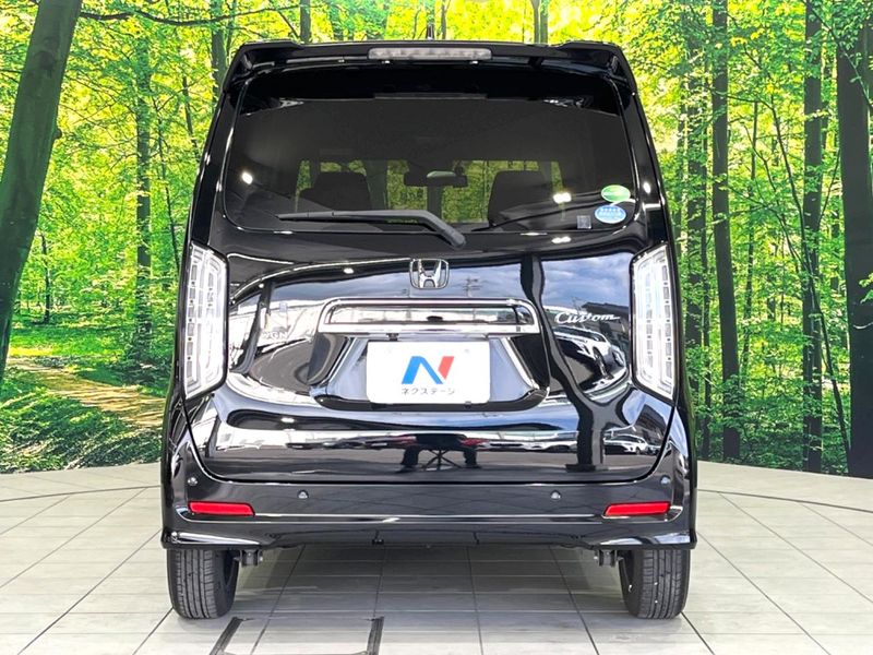 2019 Honda N-WGN Custom 6BA-JH3 (UW-6a83cc9c9b5da)[22]