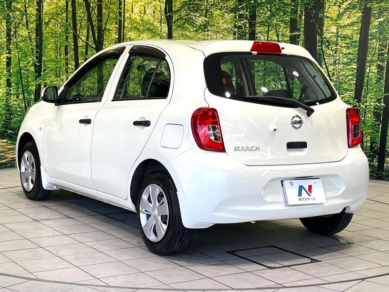 2017 Nissan March DBA-K13 (UW-6a83cca5835b2)[8]
