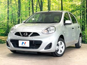 2021 Nissan March 5BA-K13