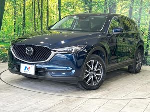 2018 Mazda CX-5 3DA-KF2P