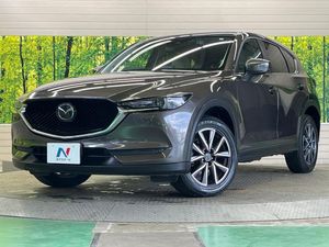 2020 Mazda CX-5 3DA-KF2P