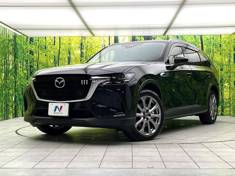 2025 Mazda CX-80 3DA-KL3P (UW-6a83ccbf1b4b3)[0]