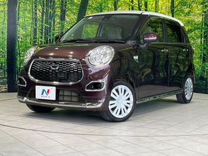 2015 Daihatsu Cast DBA-LA260S
