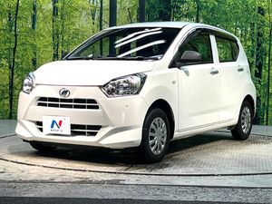 2021 Daihatsu Mira e:S 5BA-LA350S