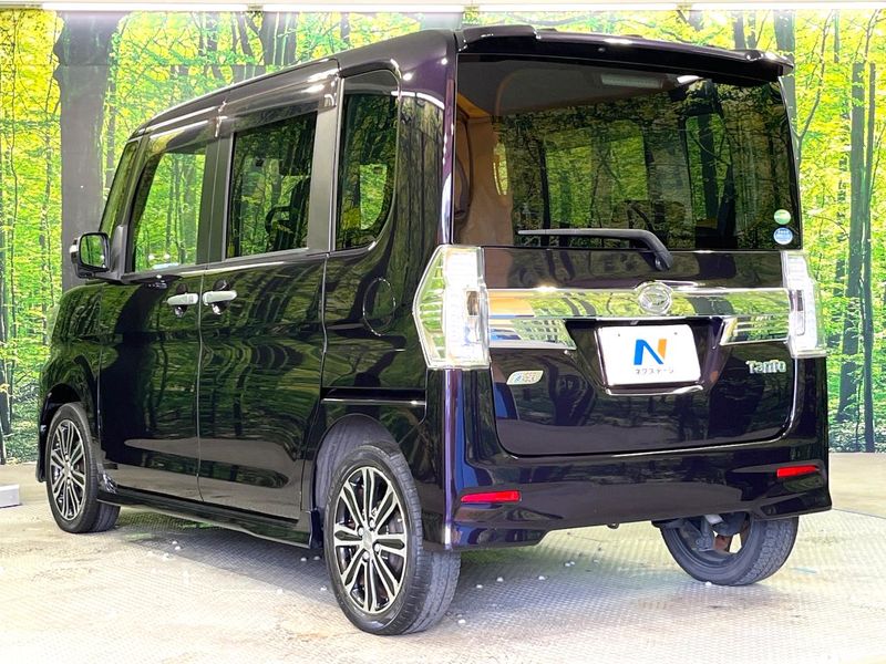2014 Daihatsu Tanto DBA-LA600S (UW-6a83cce15956c)[11]