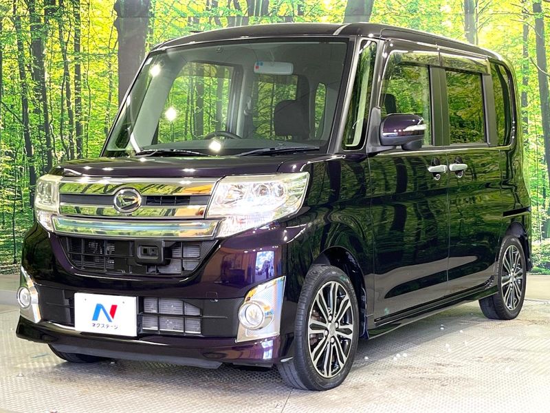 2014 Daihatsu Tanto DBA-LA600S (UW-6a83cce15956c)[5]