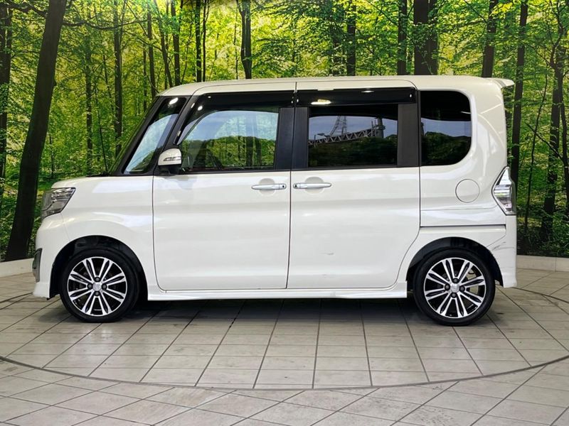 2015 Daihatsu Tanto DBA-LA600S (UW-6a83cce5139ac)[11]