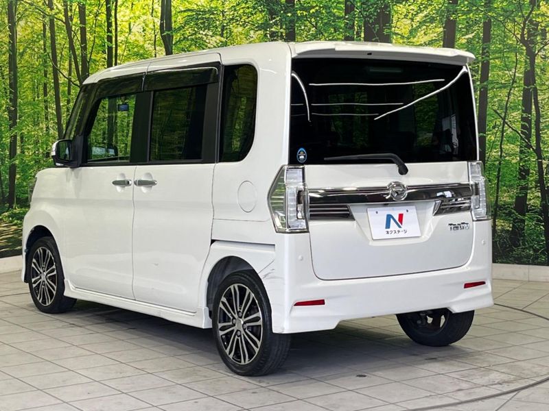 2015 Daihatsu Tanto DBA-LA600S (UW-6a83cce5139ac)[10]
