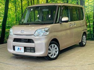 2015 Daihatsu Tanto DBA-LA600S