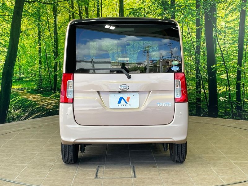 2015 Daihatsu Tanto DBA-LA600S (UW-6a83cce582efb)[13]