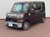 2015 Daihatsu Wake DBA-LA700S