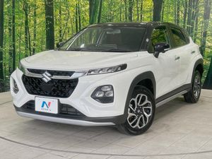 2025 Suzuki Fronx 4AA-WDB3S