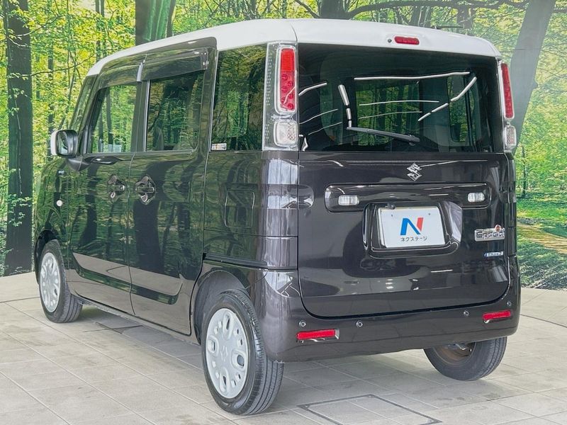 2023 Suzuki Spacia 5AA-MK53S (UW-6a83cd50e70e1)[9]