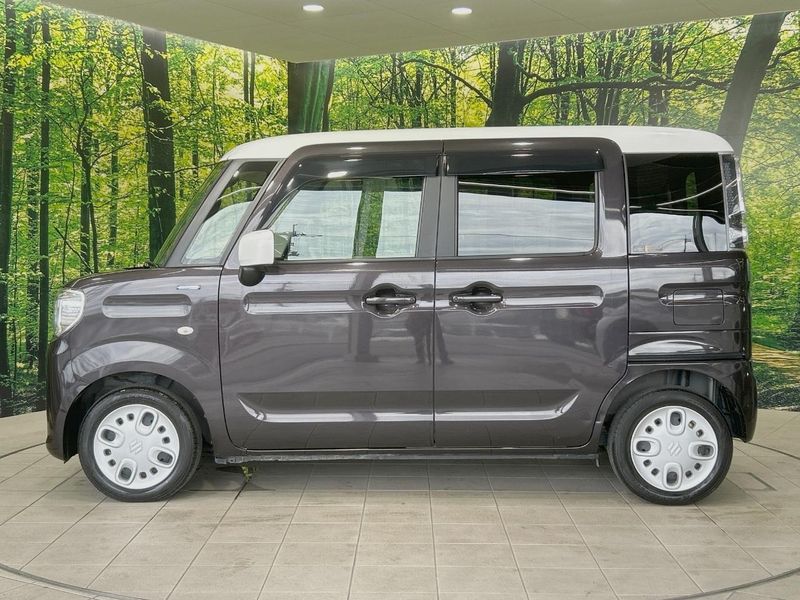 2023 Suzuki Spacia 5AA-MK53S (UW-6a83cd50e70e1)[8]