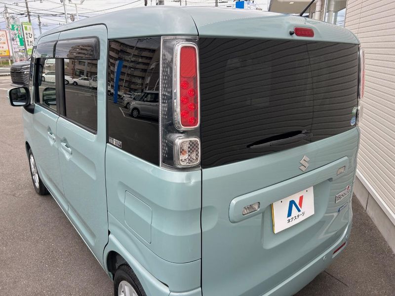 2018 Suzuki Spacia DAA-MK53S (UW-6a83cd51e274d)[12]