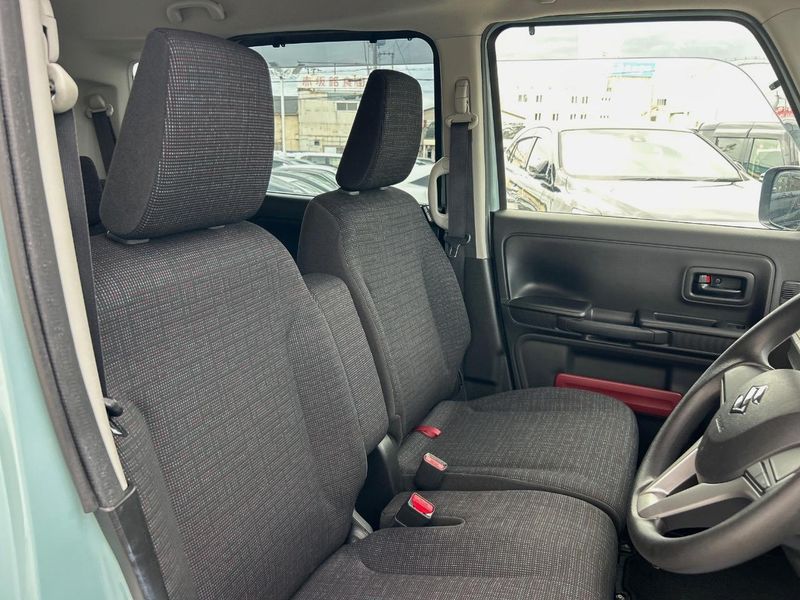 2018 Suzuki Spacia DAA-MK53S (UW-6a83cd51e274d)[19]