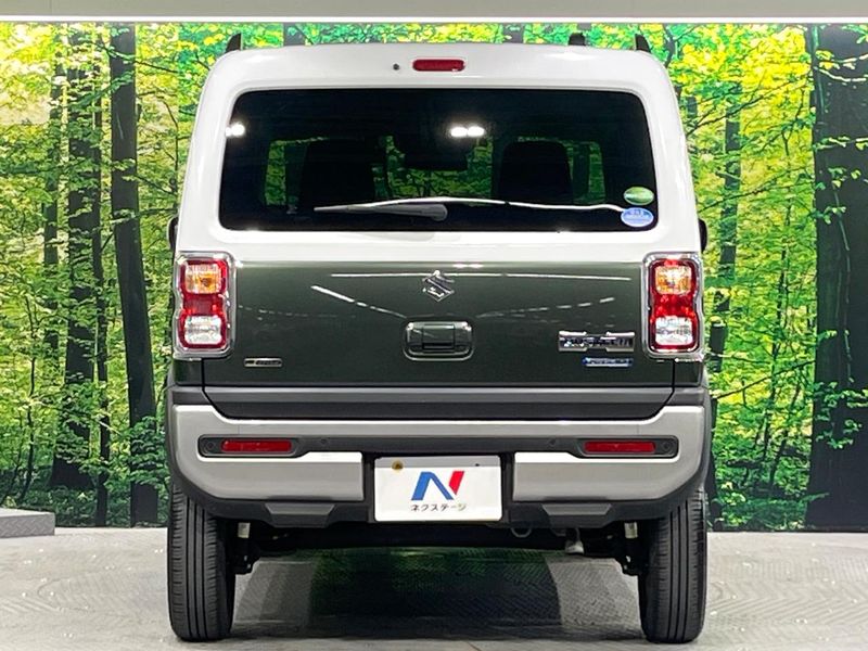 2021 Suzuki Hustler 4AA-MR52S (UW-6a83cd715f1d6)[10]
