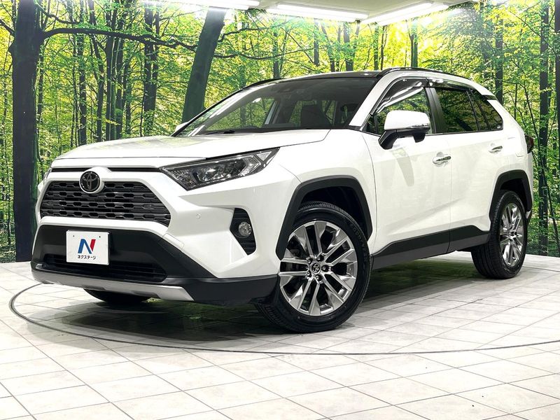 2019 Toyota RAV4 6BA-MXAA54 (UW-6a83cd8796fec)[0]