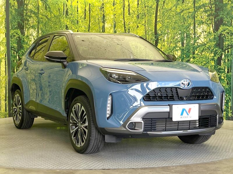 2022 Toyota Yaris Cross 6AA-MXPJ10 (UW-6a83cd9c3a78d)[28]