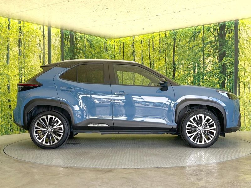 2022 Toyota Yaris Cross 6AA-MXPJ10 (UW-6a83cd9c3a78d)[29]