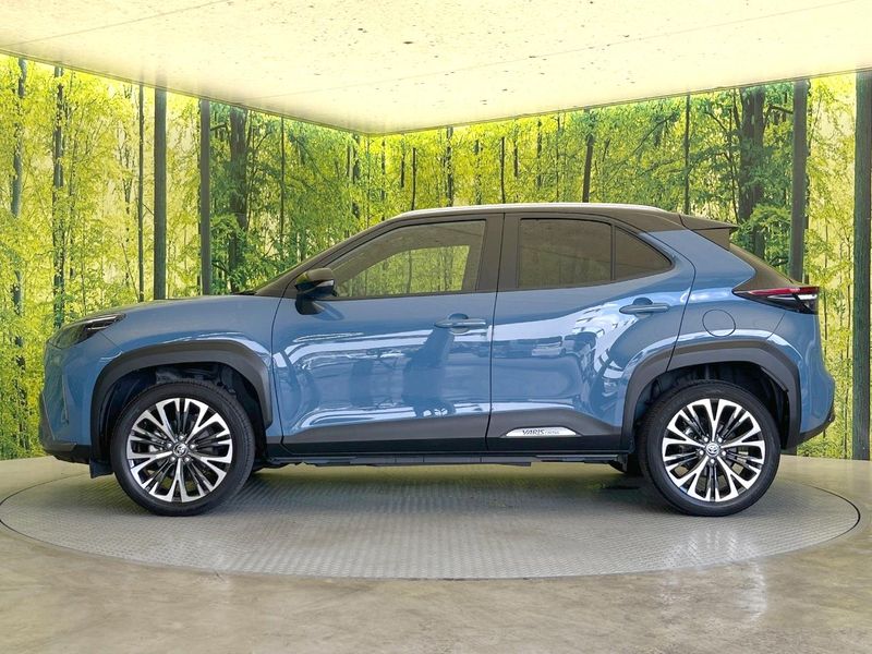 2022 Toyota Yaris Cross 6AA-MXPJ10 (UW-6a83cd9c3a78d)[26]