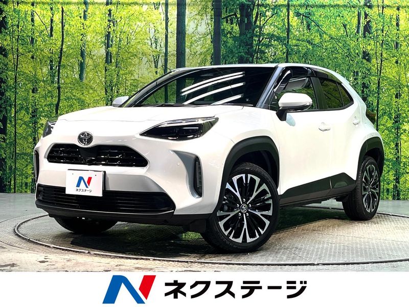 2025 Toyota Yaris Cross 6AA-MXPJ10 (UW-6a83cda11a763)[3]