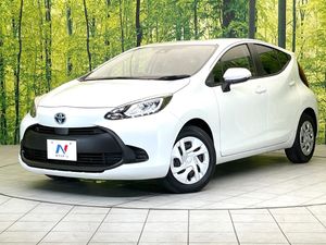 2023 Toyota Aqua 6AA-MXPK11