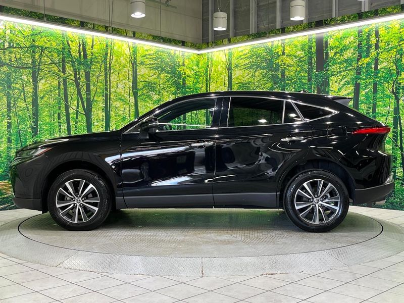 2024 Toyota Harrier 6BA-MXUA85 (UW-6a83cdbac5cdc)[28]