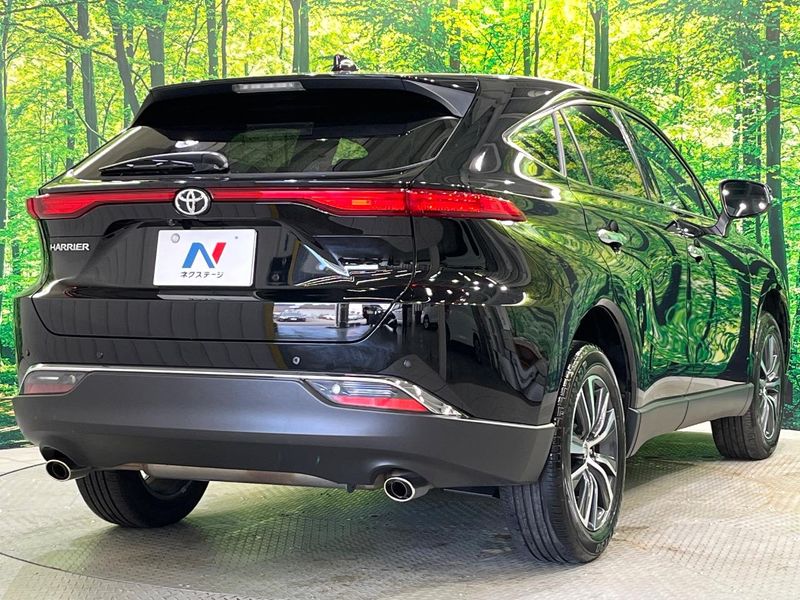 2024 Toyota Harrier 6BA-MXUA85 (UW-6a83cdbac5cdc)[25]
