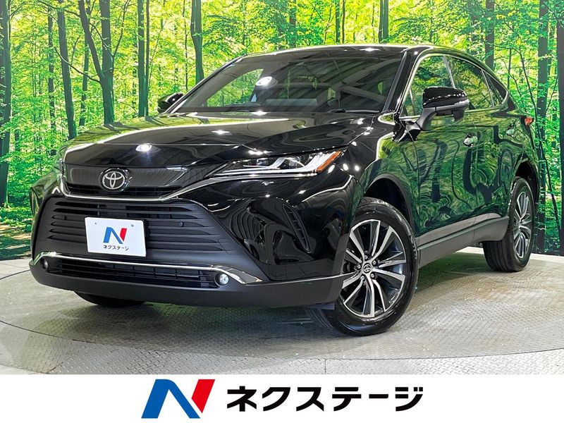 2024 Toyota Harrier 6BA-MXUA85 (UW-6a83cdbac5cdc)[3]