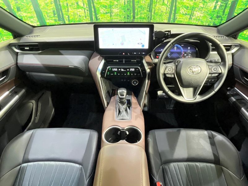 2024 Toyota Harrier 6BA-MXUA85 (UW-6a83cdbac5cdc)[10]