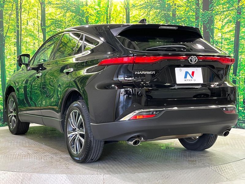 2024 Toyota Harrier 6BA-MXUA85 (UW-6a83cdbac5cdc)[27]