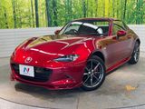 2018 Mazda Roadster RF DBA-NDERC