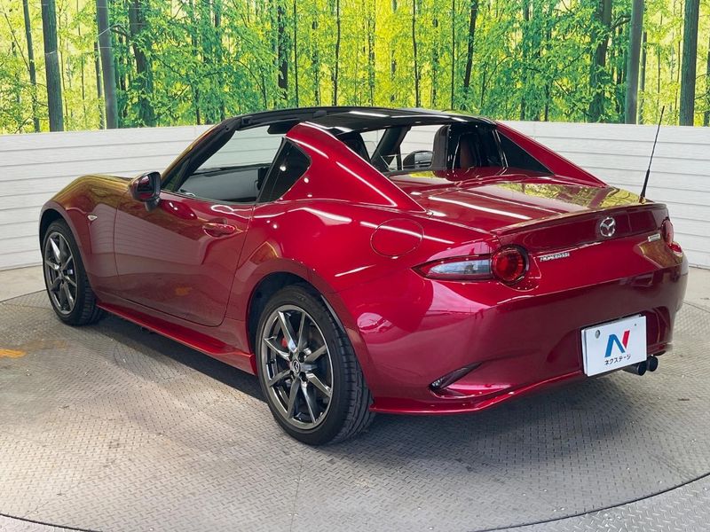 2018 Mazda Roadster RF DBA-NDERC (UW-6a83cdd108e10)[21]