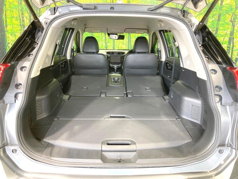 2018 Nissan X-Trail DBA-NT32 (UW-6a83cdf1205ae)[22]