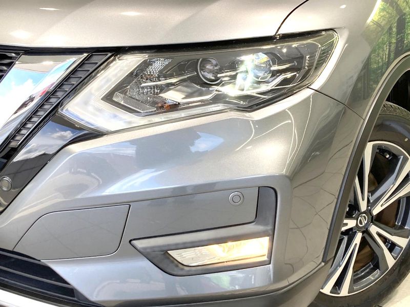 2018 Nissan X-Trail DBA-NT32 (UW-6a83cdf1205ae)[9]