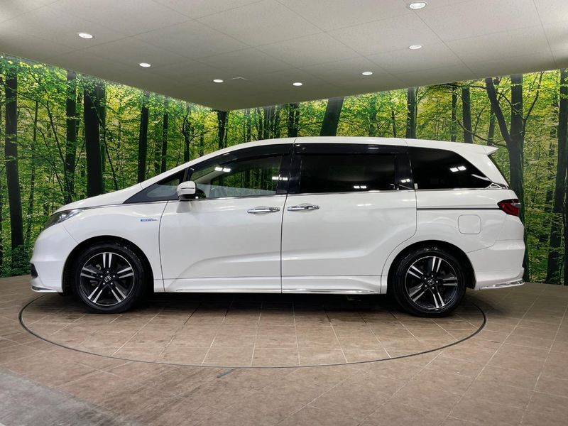 2016 Honda Odyssey Hybrid DAA-RC4 (UW-6a83cdf9279ce)[16]