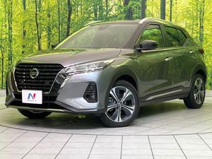 2023 Nissan Kicks 6AA-RP15
