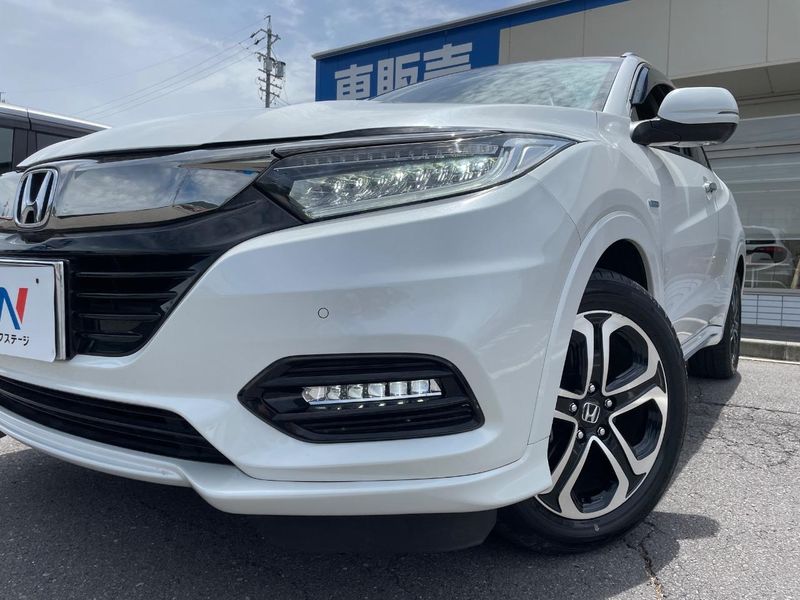 2019 Honda Vezel DAA-RU3 (UW-6a83ce087ef21)[20]